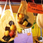 Cheese at Ottobrata Zafferanese