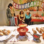 Ottobrata Zafferanese -canolli