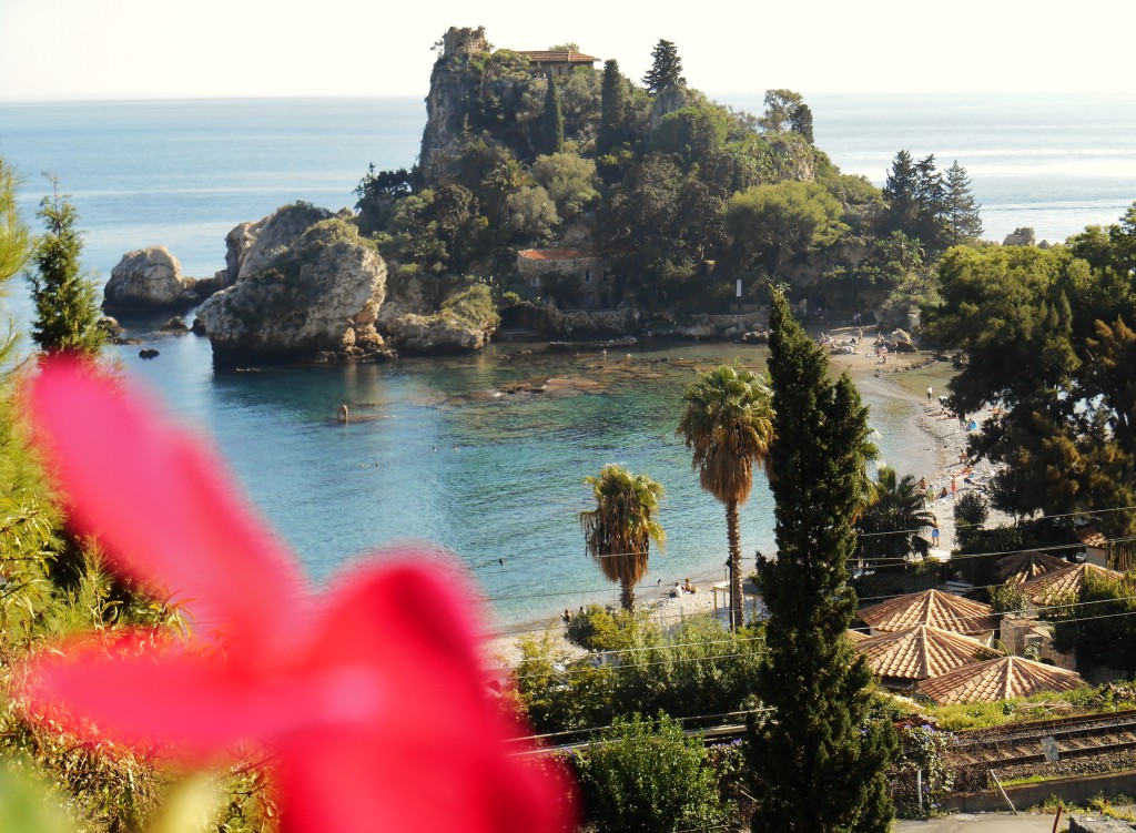 Isola Bella, Sicily