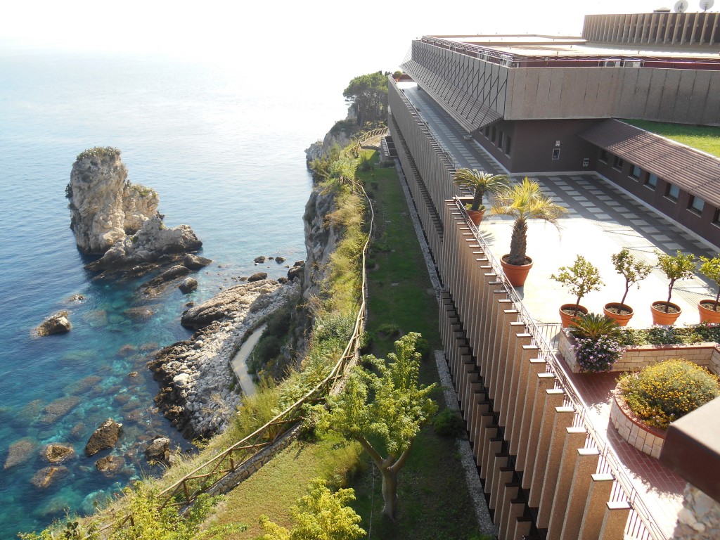 Giardini-Naxos