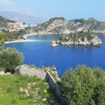 Isola Bella, Sicily