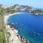 Isola Bella, Sicily