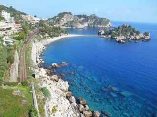 Isola Bella, Sicily
