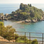 Isola Bella, Sicily
