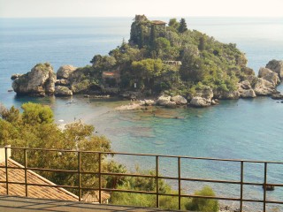 Isola Bella, Sicily