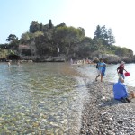 Isola Bella, Sicily