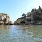 Isola Bella, Sicily