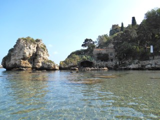 Isola Bella, Sicily