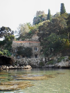 Isola Bella, Sicily