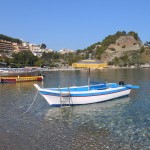 Isola Bella, Sicily