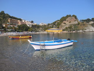 Isola Bella, Sicily