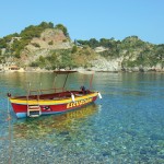 Isola Bella, Sicily