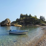 Isola Bella, Sicily