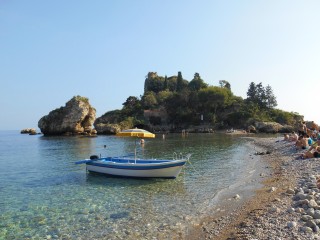 Isola Bella, Sicily