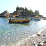 Isola Bella, Sicily