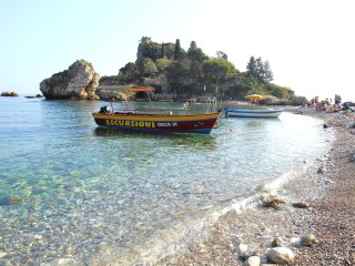 Isola Bella, Sicily