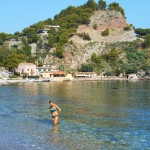 Isola Bella, Sicily
