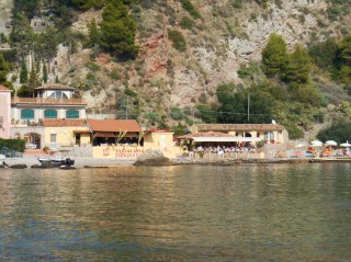 Isola Bella, Sicily