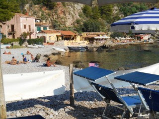 Isola Bella, Sicily