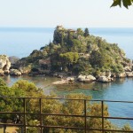 Isola Bella, Sicily