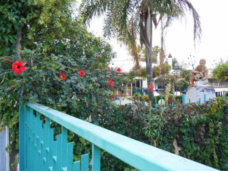 Near Gianni House Hostel Sicily