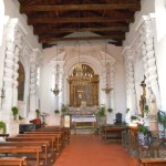 Church of Santa Caterina in Taormina