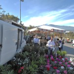 Saturday Market in Giardini