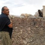 Gianni in Sicily