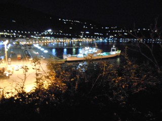 Lipari Aeolian Islands