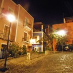Lipari Aeolian Islands