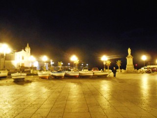 Lipari Aeolian Islands