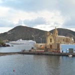 Lipari Aeolian Islands
