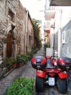 Lipari Aeolian Islands