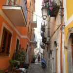 Lipari Aeolian Islands