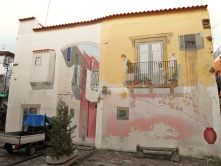 Lipari Aeolian Islands