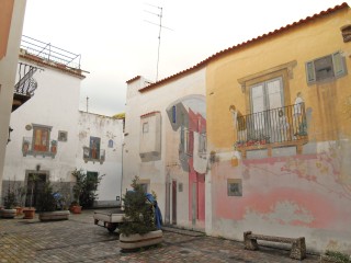Lipari Aeolian Islands