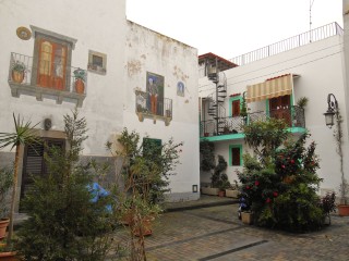Lipari Aeolian Islands