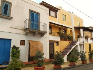 Lipari Aeolian Islands