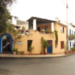 Lipari Aeolian Islands