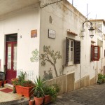 Lipari Aeolian Islands