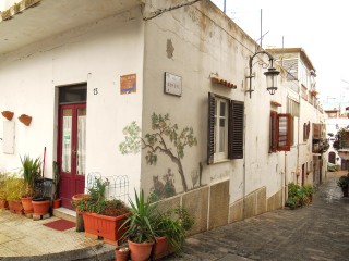Lipari Aeolian Islands