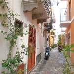 Lipari Aeolian Islands