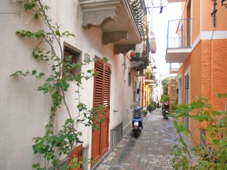 Lipari Aeolian Islands