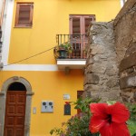 Lipari Aeolian Islands
