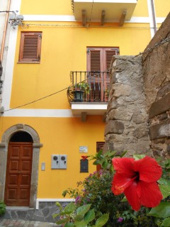 Lipari Aeolian Islands