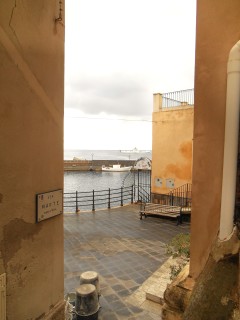 Lipari Aeolian Islands