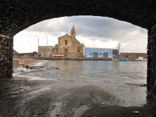 Lipari Aeolian Islands
