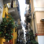 Lipari Aeolian Islands