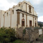 Lipari Aeolian Islands