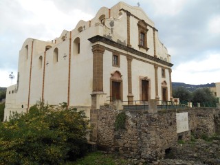 Lipari Aeolian Islands